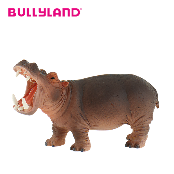 Loomafiguur Bullyland Jõehobu