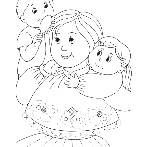 Jutustan ja värvin image 7