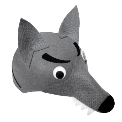 Hundi mask