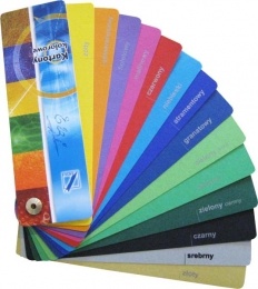 Kartong A4/20L 170g lilla