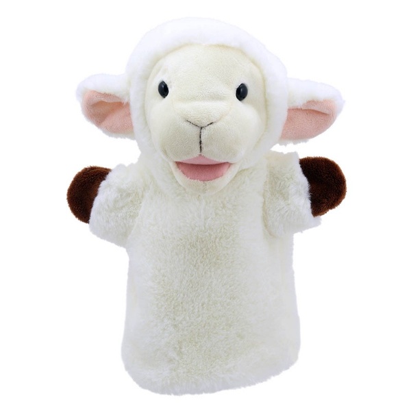 Käpikloom Lammas