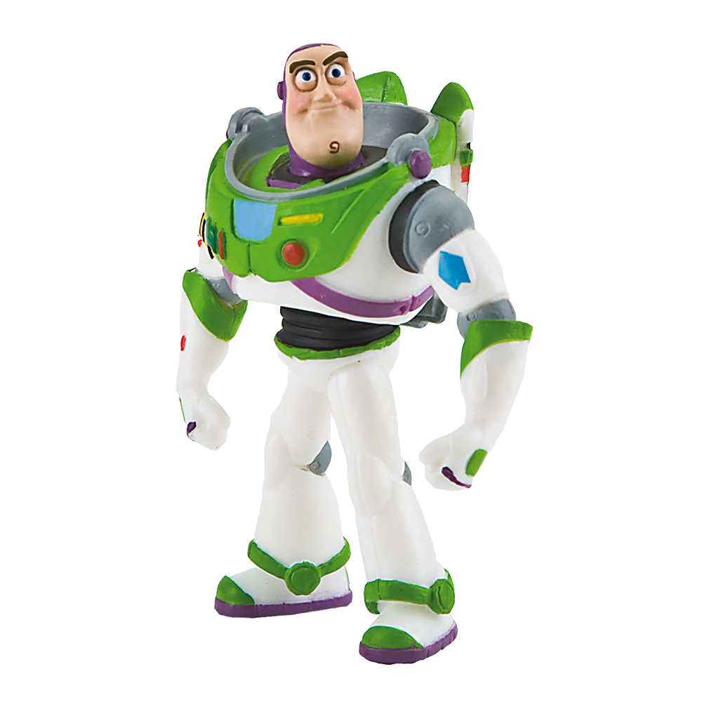 Kosmoserändur Buzz Lightyear