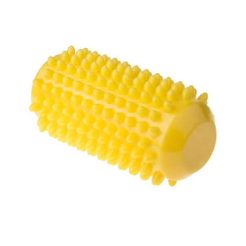 Tullo massaažirull kollane