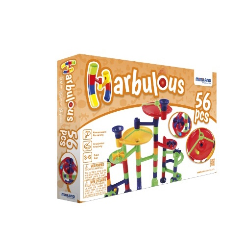 Kuulimäng Miniland 56 osa image 1