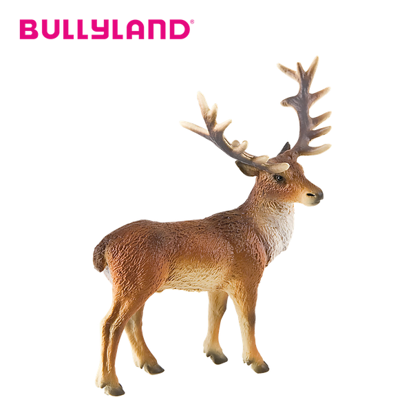 Loomafiguur Bullyland Punahirv