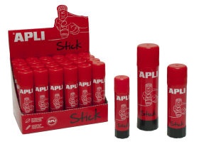 Liimipulk APLI 21 g image 2