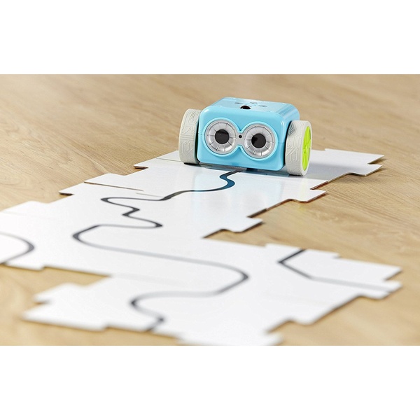 S.T.E.M. õpe „Botley robotite kodeerimise aktiivsuskomplekt“ image 4