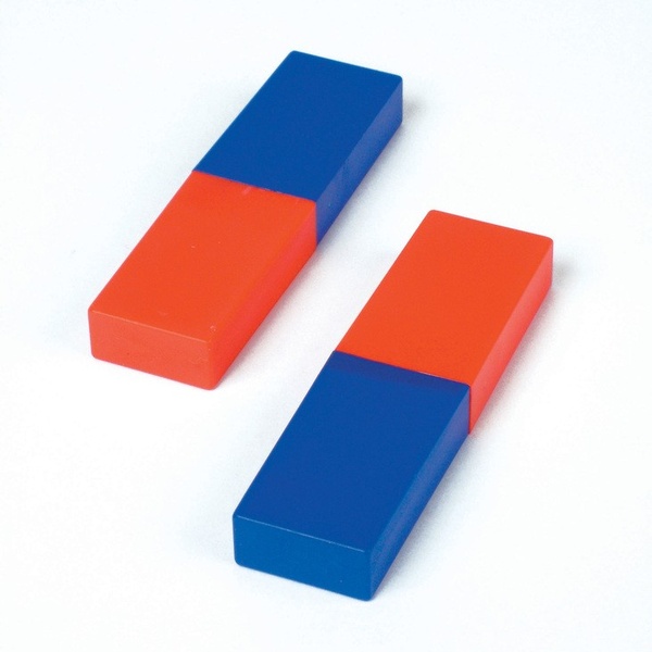 Magnetid Standard 2 tk/pk