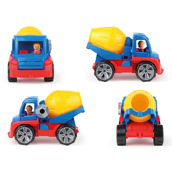 Seguauto Truxx image 2