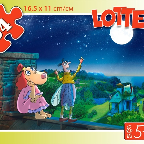 Pusle LOTTE mini 54 osa image 7