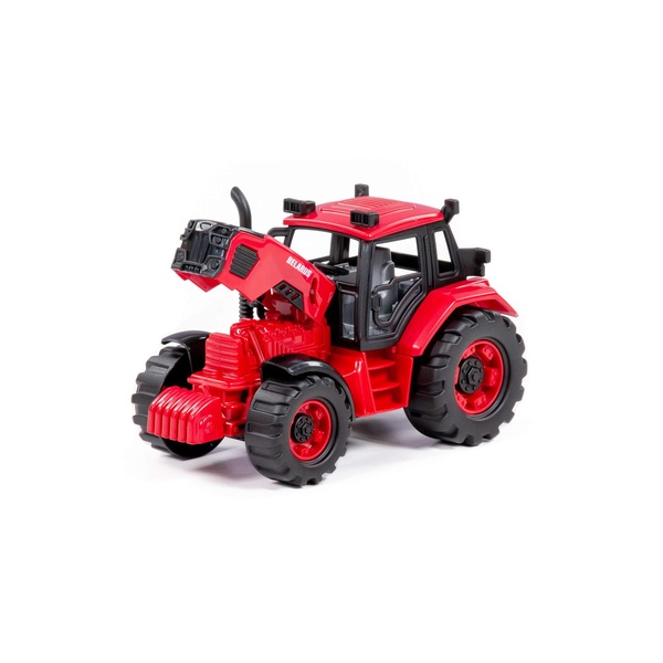 Traktor Belarus image 2