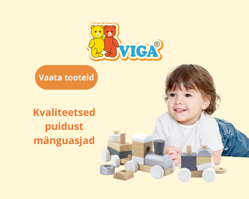 VIGA TOYS
