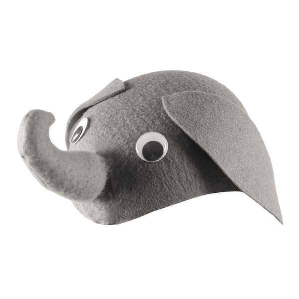 Elevandi mask