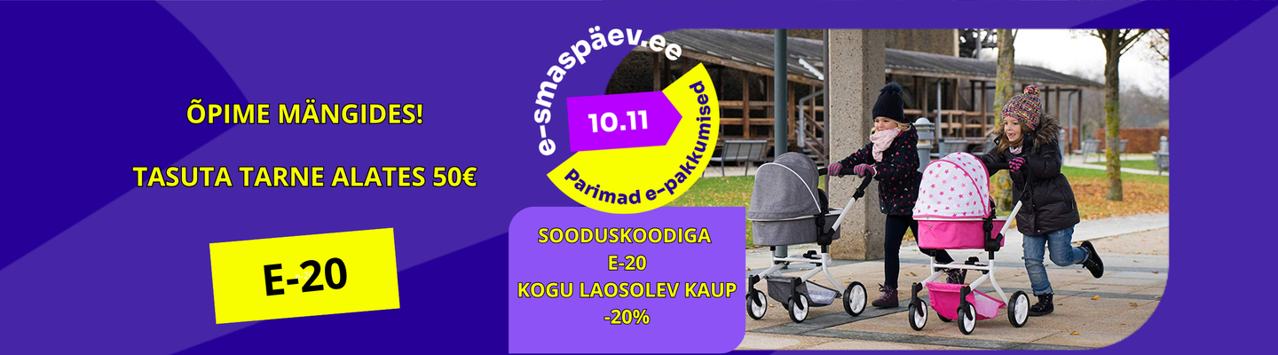 E-SMASPÄEV 10.11