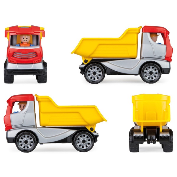 Kallur Truckies figuuriga 22cm image 2