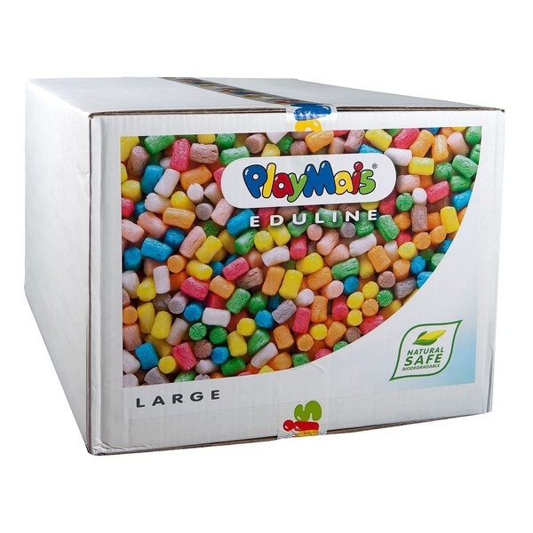 PlayMais suur komplekt image 1