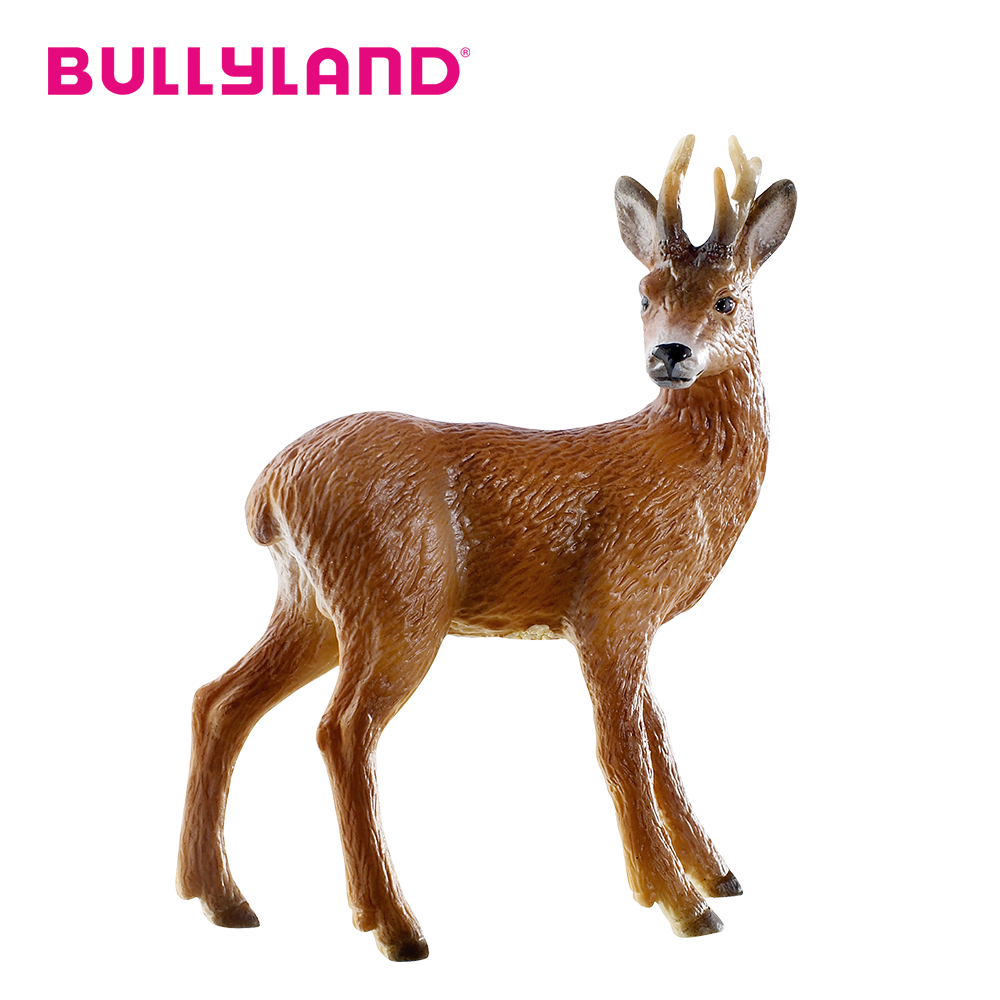 Loomafiguur Bullyland Metskitse tall