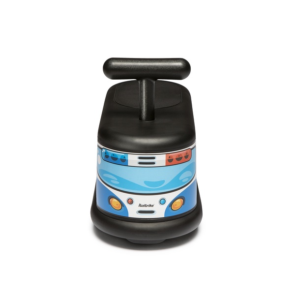 Pealeistutav auto La Cosa Politsei image 4