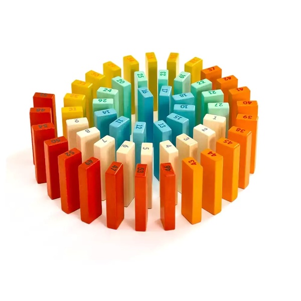 Jenga Classic World image 2