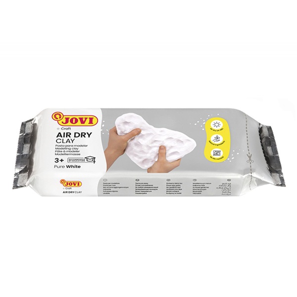 Voolimissavi JOVI 1000 g valge