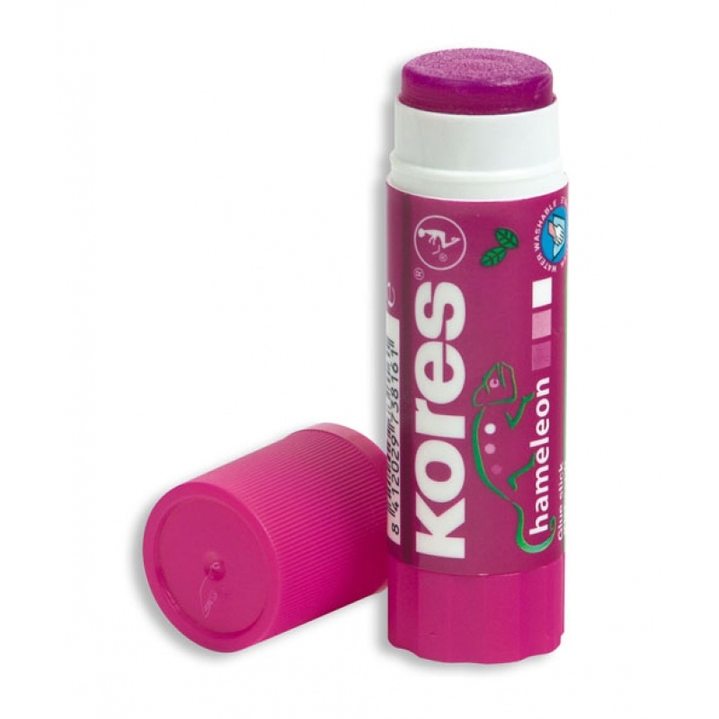 Liimipulk KORES Chameleon 15 g 