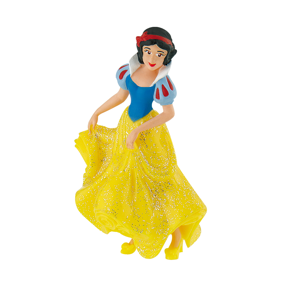 Disney - Lumivalgeke