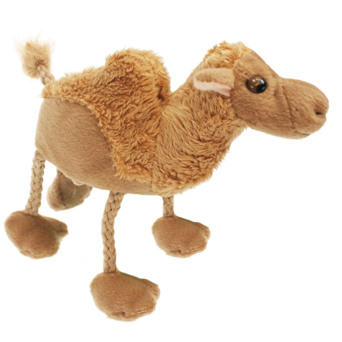 Näpunukk Kaamel