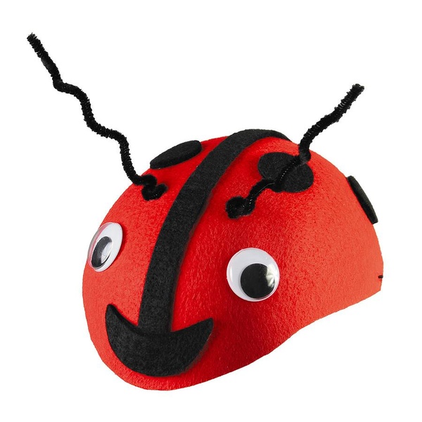 Lepatriinu mask