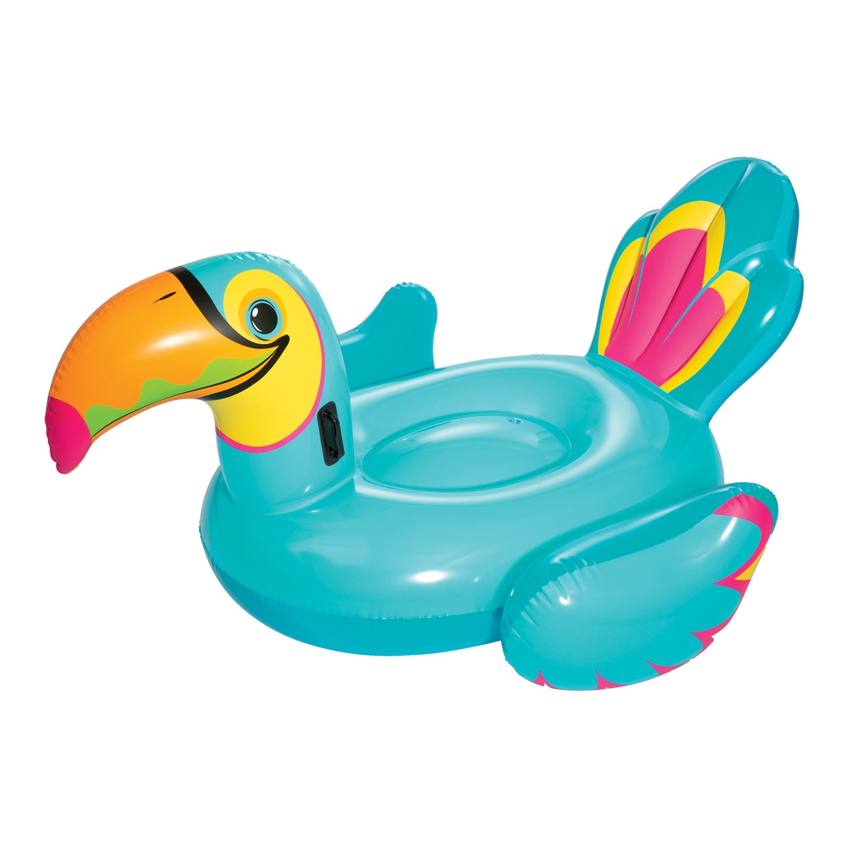 BESTWAY Ujumisloom Tipsy Toucan 