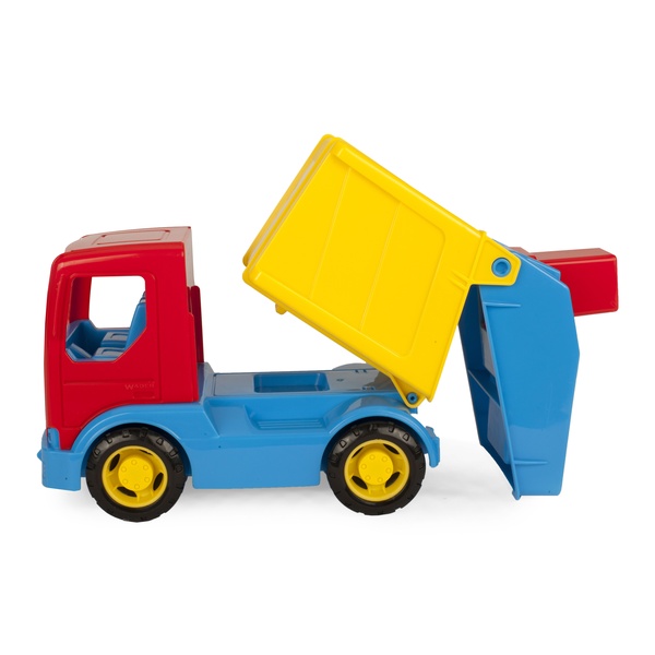 Prügiauto Wader image 2