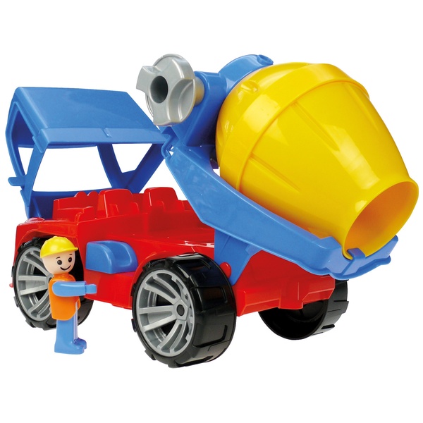 Seguauto Truxx image 3