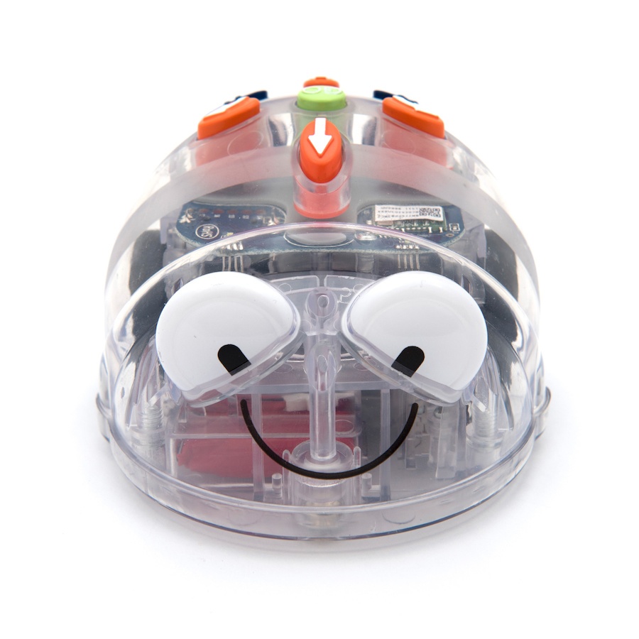 Blue-Bot programmeeritav põrandarobot 2.0