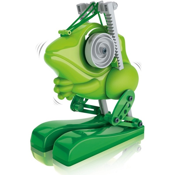 Robot Jumpingbot image 2