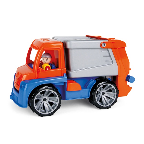 Prügiauto Truxx