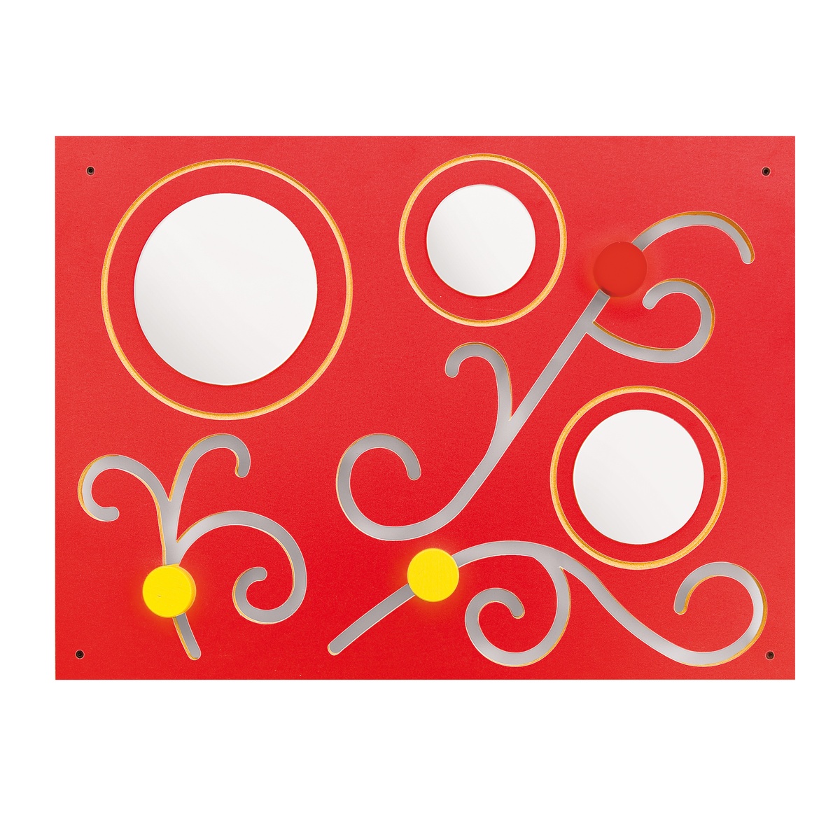 Seinaelement LILLED