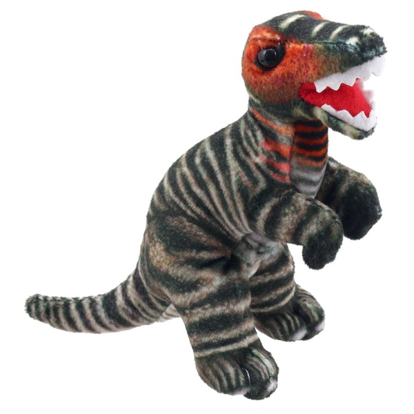 Näpunukk Dinosaurus T-Rex