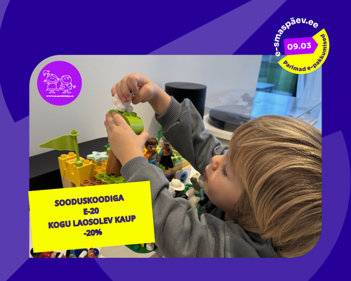 E-SMASPÄEV 09.03.26