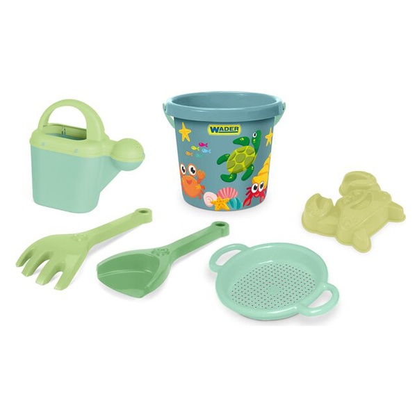Liivakomplekt RePlay Wader 6 osaline