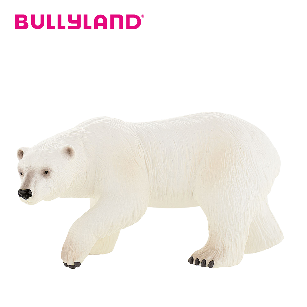 Loomafiguur Bullyland Jääkaru