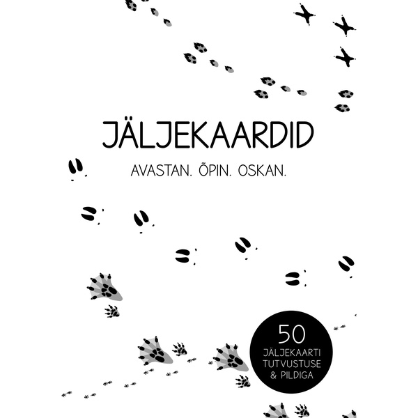 Jäljekaardid