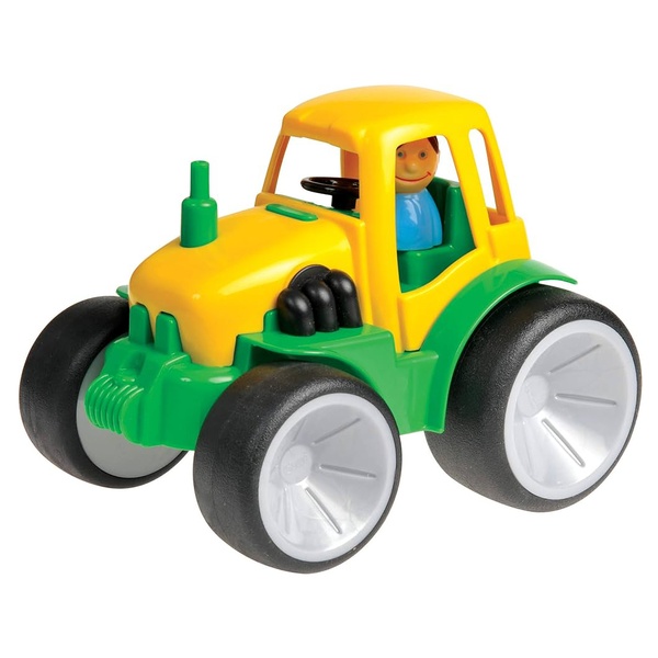 Mängutraktor GOWI