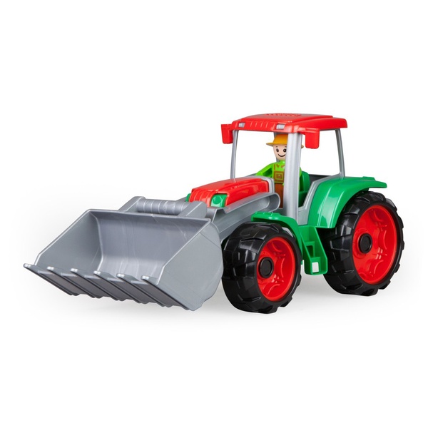Traktor Truxx