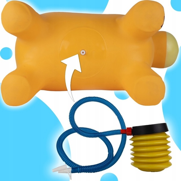 Hüppeloom Kaelkirjak image 3