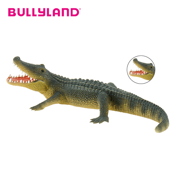 Loomafiguur Bullyland Alligaator