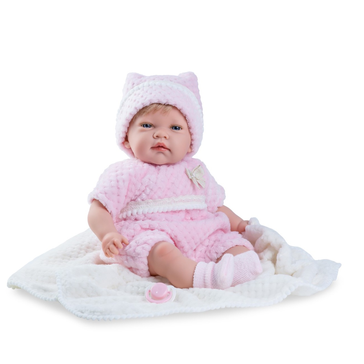 Nukk CELIA tekiga 45 cm