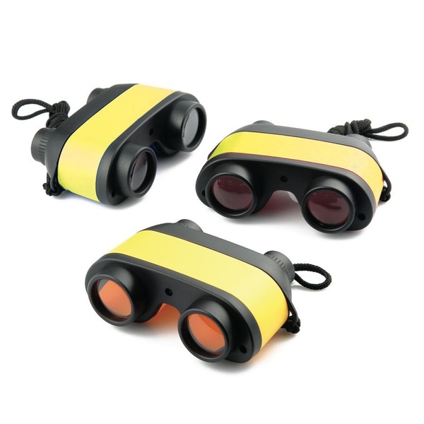 Binokkel 28mm (3x)