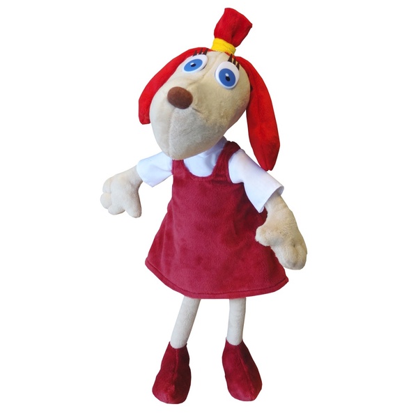 Nukk Lotte 