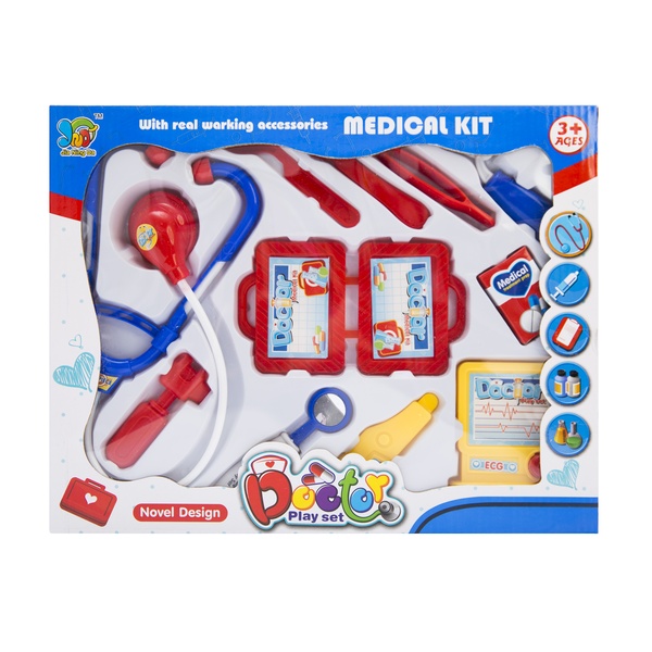 Arstikomplekt Medical Kids
