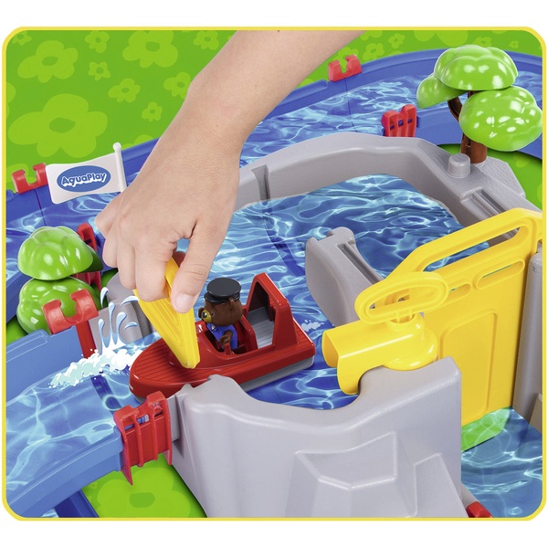 AquaPlay MÄGIJÄRVE KANALID image 5