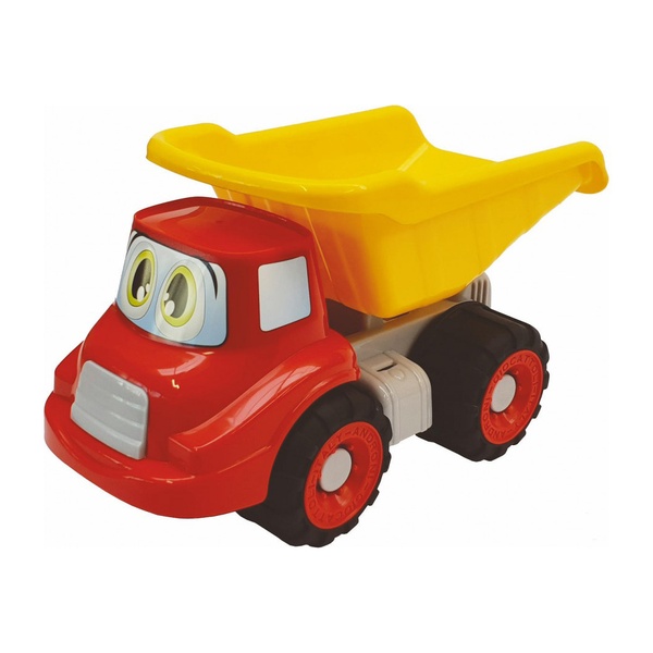 Kallur Androni Happy Trucks
